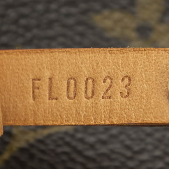 Louis Vuitton Florentine - Picture 4 of 4